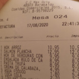 La Taverne Comtoise Piatti