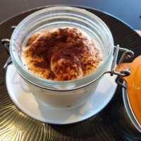 Le Milano food