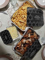 Why Not food