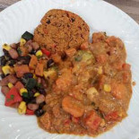 Le Taillefer Nourriture