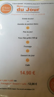 Ô Bistrot Gourmand Carta