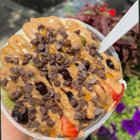 Au Vieux Marly Nourriture