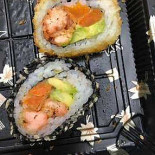 P'tit Routier Nourriture