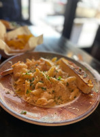 La Voile Plage food