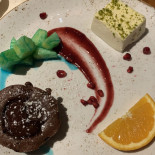 La Pizza De Thoiry drink