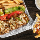 Autour D Un Verre food