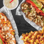 Autour D Un Verre food