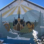 Le Thurysien Exterior