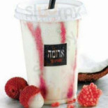 Pizzeria L'Oyat drink