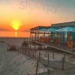 Parc des Graves Außen