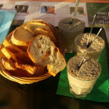 Parc des Graves Getränk