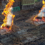 Parc des Graves Getränk