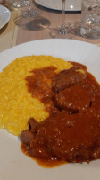 La Terrasse food