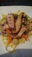 Askale Kebab food