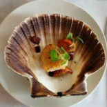 De La Poste Nourriture