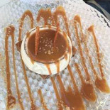 Le Relais de l'Abbaye food