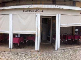 Ma Nolan's Vieux Nice Extérieur