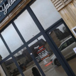 Pizzayoloo Extérieur