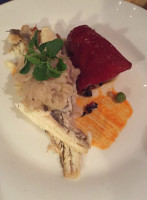 P'tit Resto L'assommoir food
