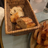 Délices D'arménie Arménien à Marseille food