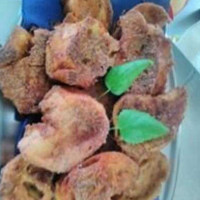 Le Petit Lindaret food