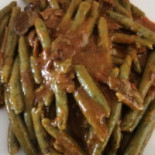 Au Bureau Orange food