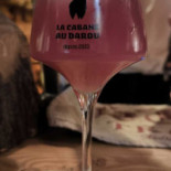 La Cabane Du Darou Boisson