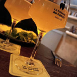 La Cabane Du Darou Boisson