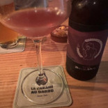 La Cabane Du Darou Boisson