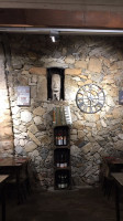 Creperie Saint Felix inside