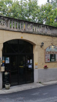 Creperie Saint Felix outside