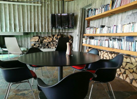 Golf Čertovo Břemeno À l'intérieur