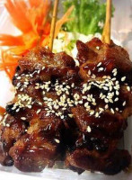 Tombouctou food