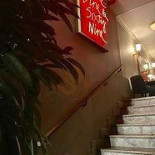 Beef Burger Extérieur