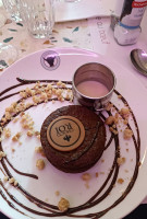 Assiette Au Boeuf food