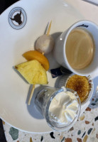 Assiette Au Boeuf drink