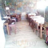 Le CDV Lounge & Cocktail Bar À l'intérieur