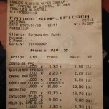 Le CDV Lounge & Cocktail Bar Carte