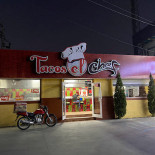 Le CDV Lounge & Cocktail Bar Extérieur