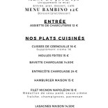 Ristorante Des Deux Comperes