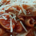 La Terrauboise Comida