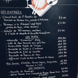 Le Pied Dans Le Plat