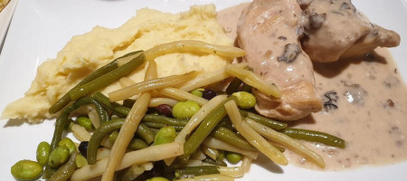 Ikea Rouen Tourville-la-rivière food