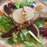 Le Rouffillac Comida