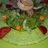 Le Rouffillac Nourriture