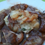 Le Rouffillac Nourriture