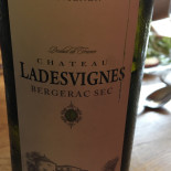 Le Rouffillac Bebida