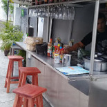 Le Rouffillac Dentro