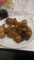 Bo Wok food