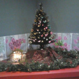 Oni'poke Villeurbanne outside